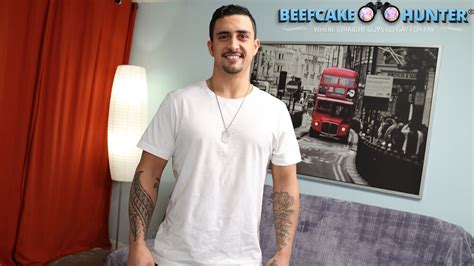 beefcakehunter ramon|Beefcake – Ramon is back to use all my holes .